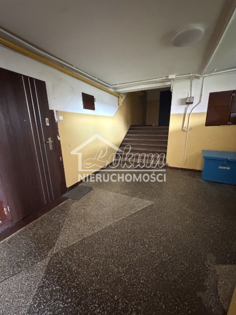 Mieszkanie 37,16 m², Police, Mieczysława Niedziałkowskiego - zdjęcie 7