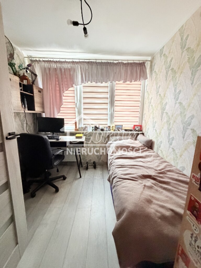 Mieszkanie 37,16 m², Police, Mieczysława Niedziałkowskiego - zdjęcie 2