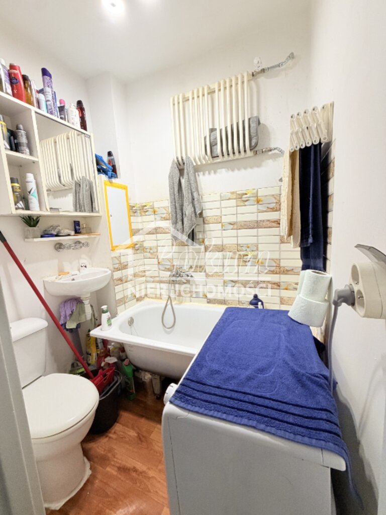 Mieszkanie 37,16 m², Police, Mieczysława Niedziałkowskiego - zdjęcie 4