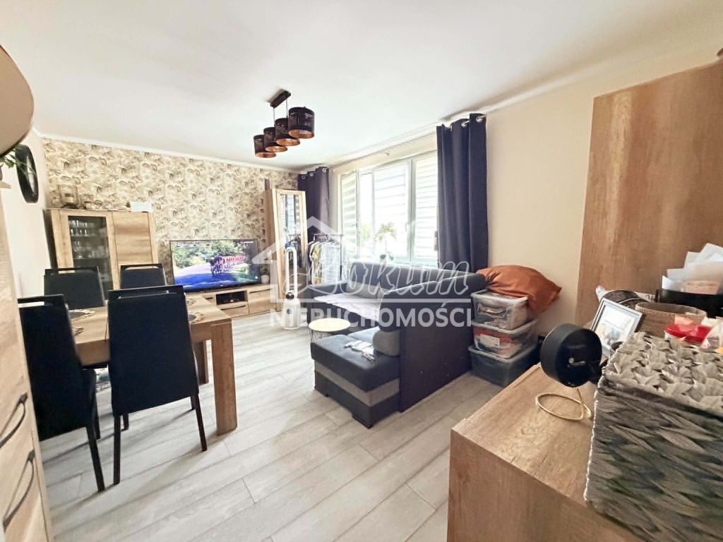 Mieszkanie 37,16 m², Police, Mieczysława Niedziałkowskiego - zdjęcie 5
