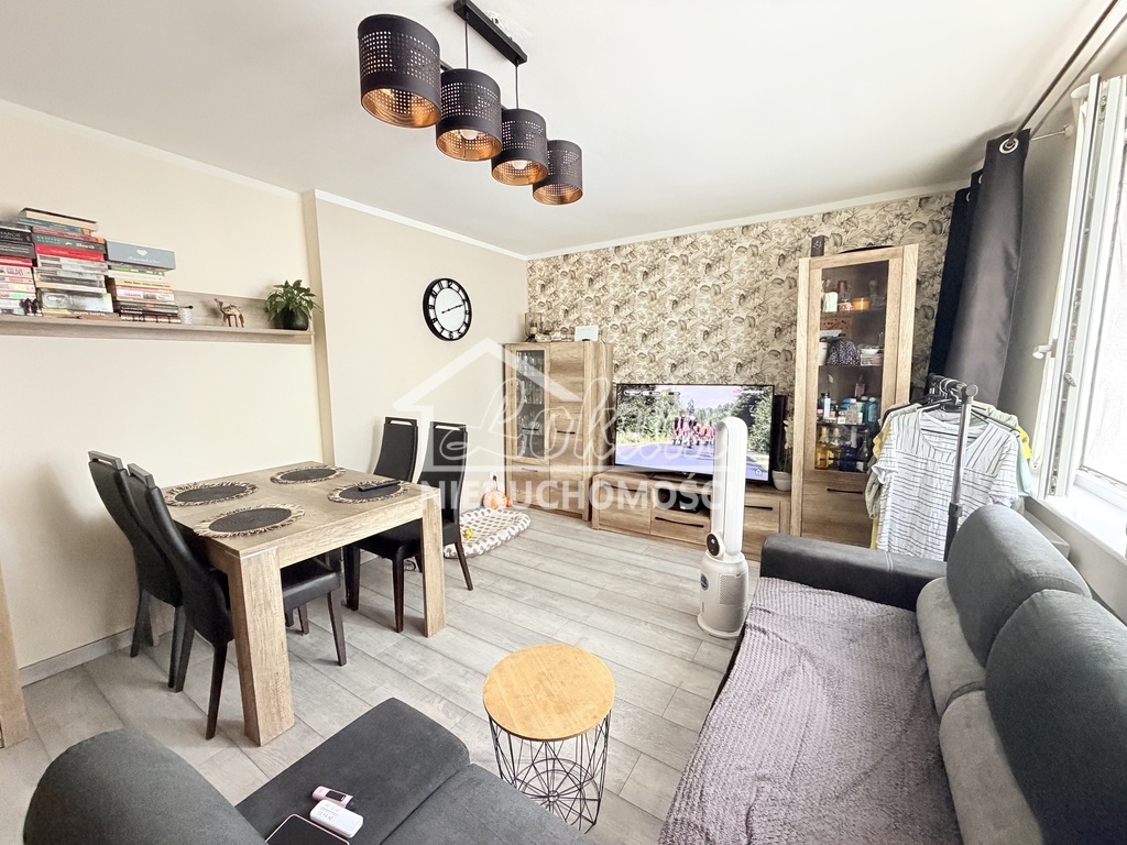 Mieszkanie 37,16 m², Police, Mieczysława Niedziałkowskiego - zdjęcie 1