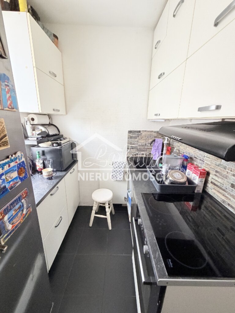 Mieszkanie 37,16 m², Police, Mieczysława Niedziałkowskiego - zdjęcie 3