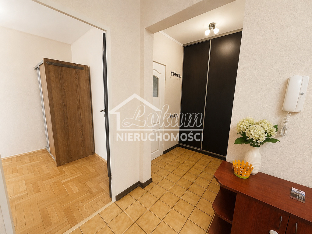 Mieszkanie 49,3&nbsp;m², Szczecin - zdjęcie 5