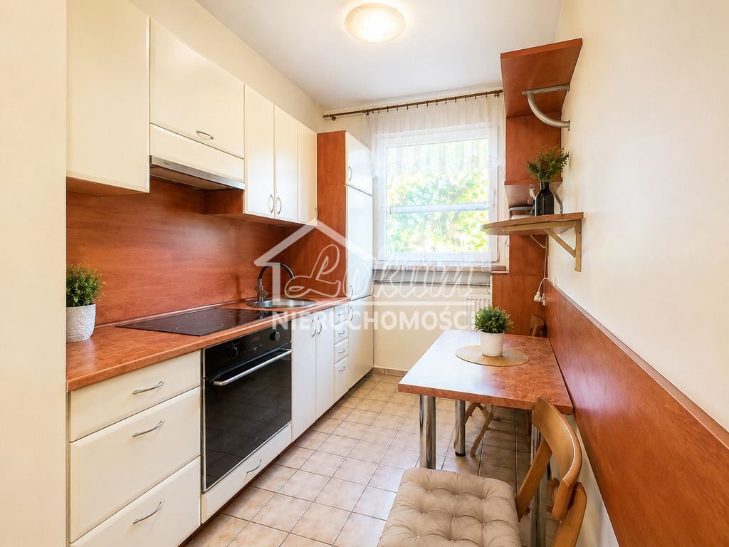 Mieszkanie 49,3&nbsp;m², Szczecin - zdjęcie 1