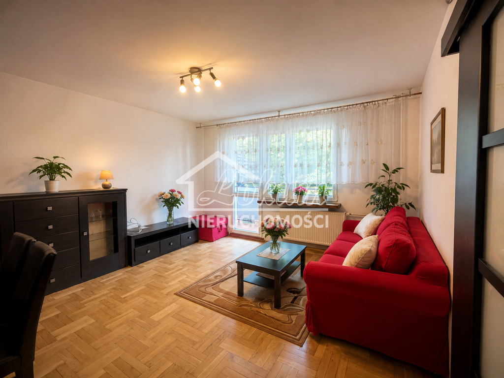Mieszkanie 49,3&nbsp;m², Szczecin - zdjęcie 3