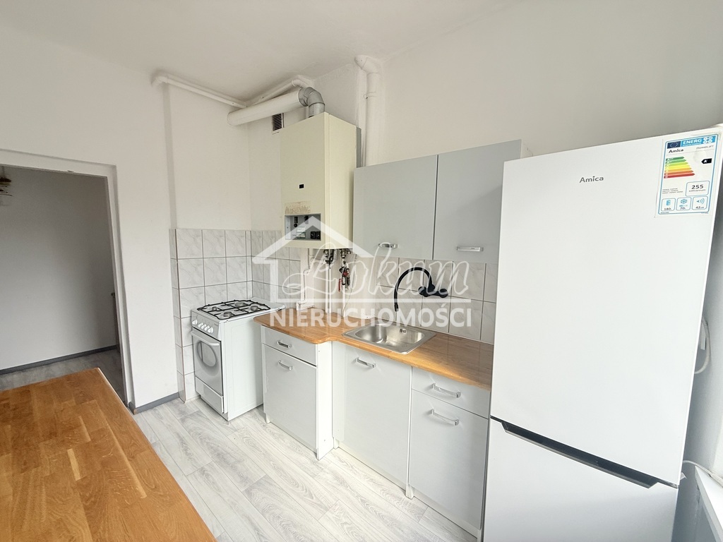 Mieszkanie 48,44&nbsp;m², Szczecin - zdjęcie 8