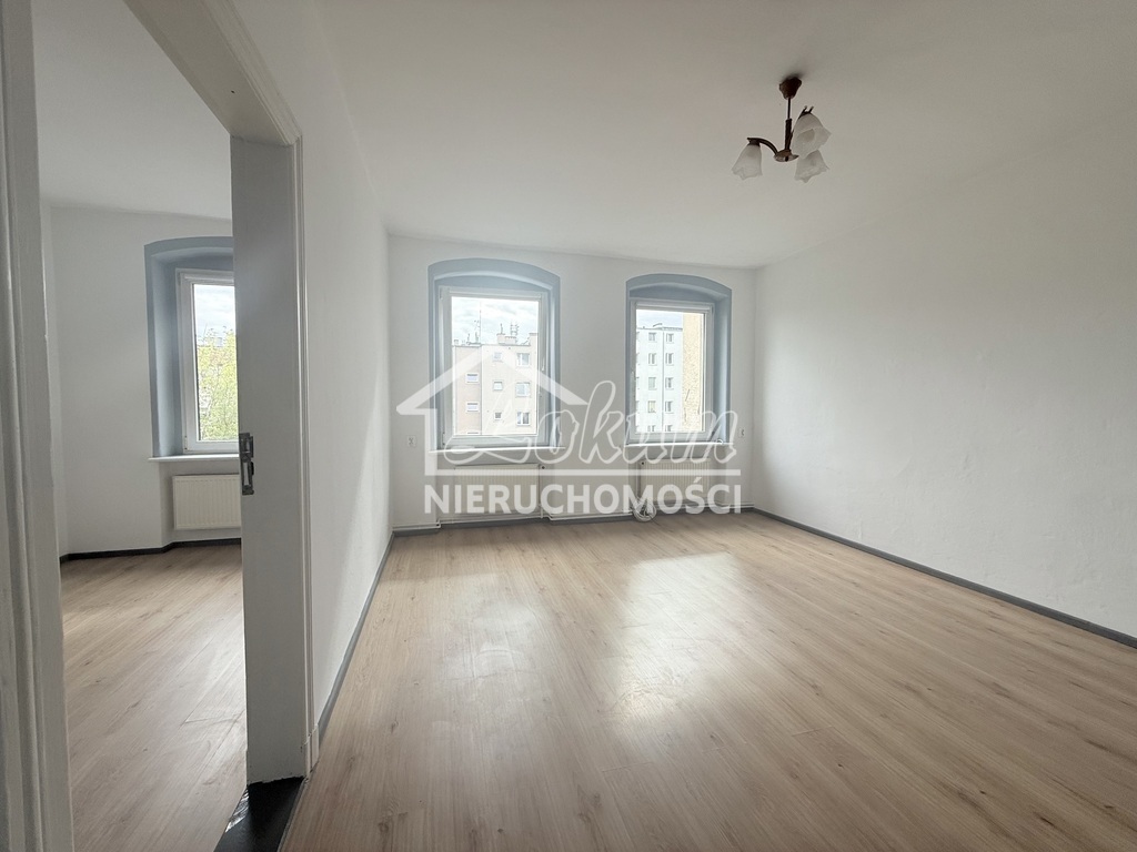 Mieszkanie 48,44&nbsp;m², Szczecin - zdjęcie 2