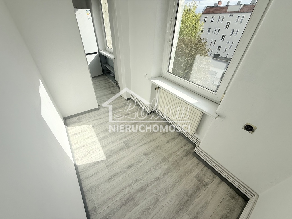 Mieszkanie 48,44&nbsp;m², Szczecin - zdjęcie 11