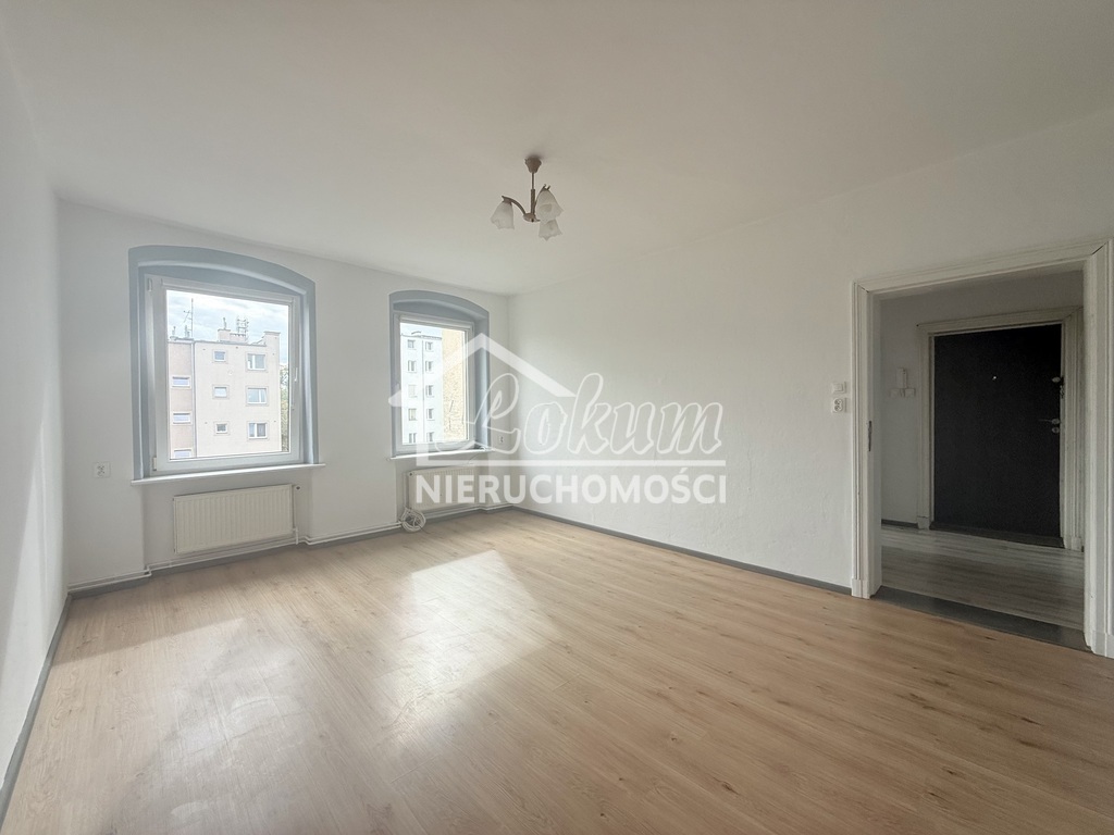 Mieszkanie 48,44&nbsp;m², Szczecin - zdjęcie 1