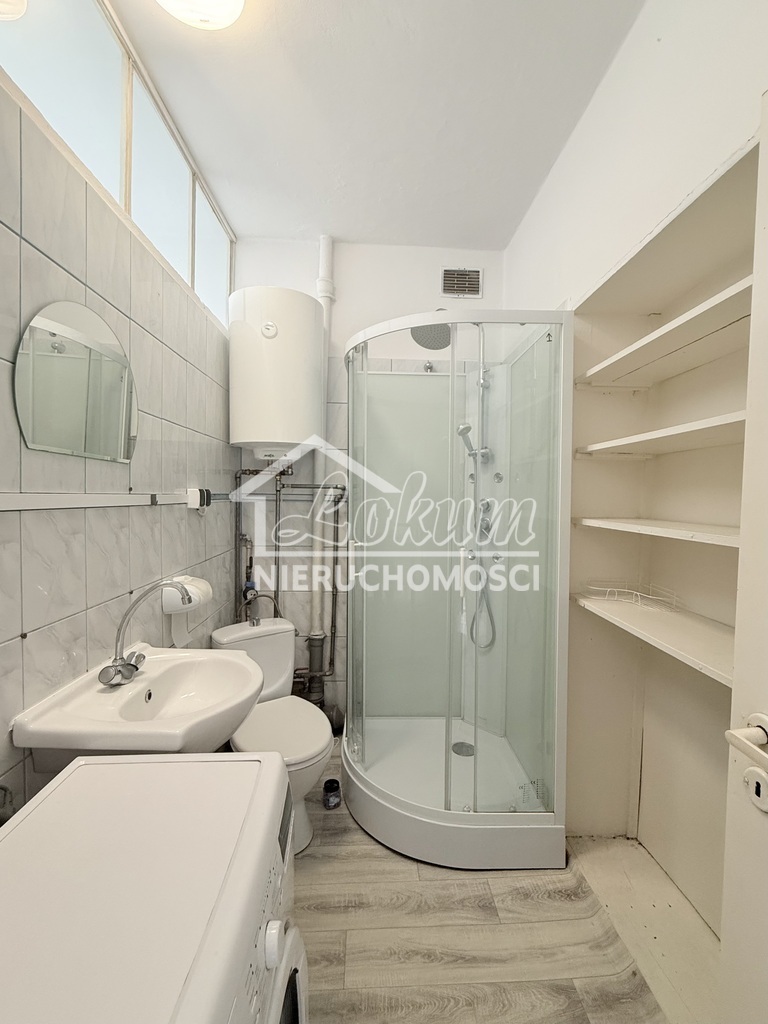 Mieszkanie 48,44&nbsp;m², Szczecin - zdjęcie 9