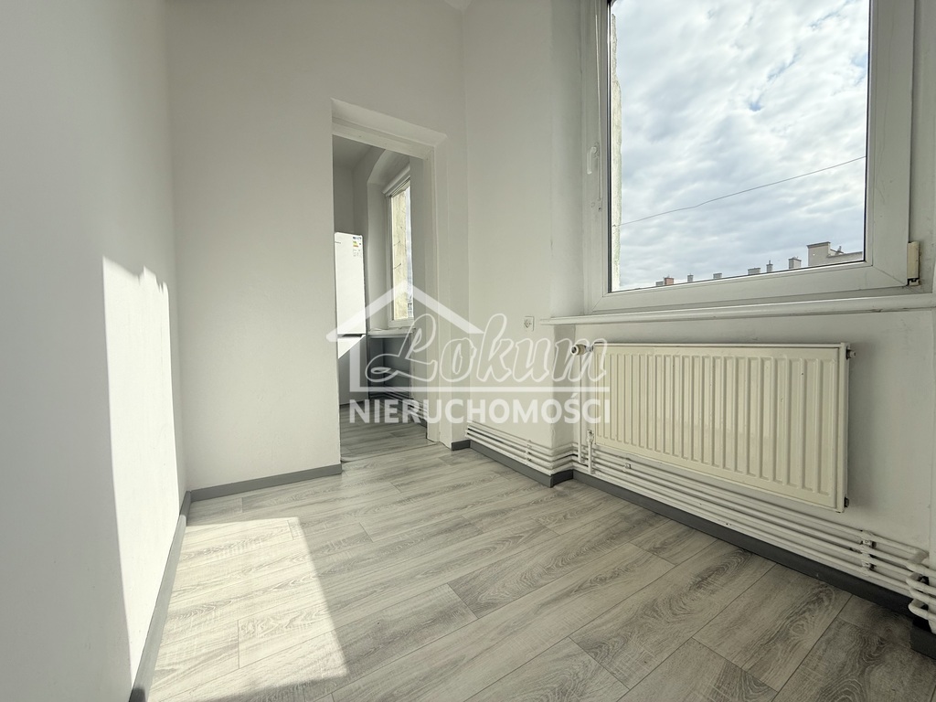 Mieszkanie 48,44&nbsp;m², Szczecin - zdjęcie 10