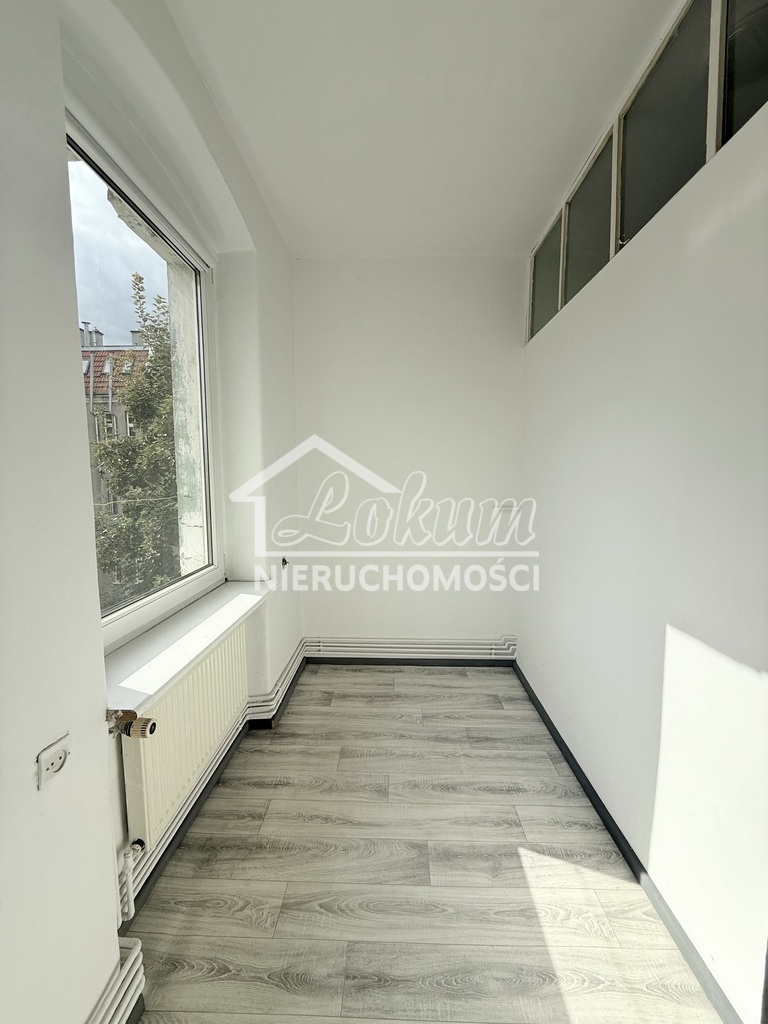 Mieszkanie 48,44&nbsp;m², Szczecin - zdjęcie 12