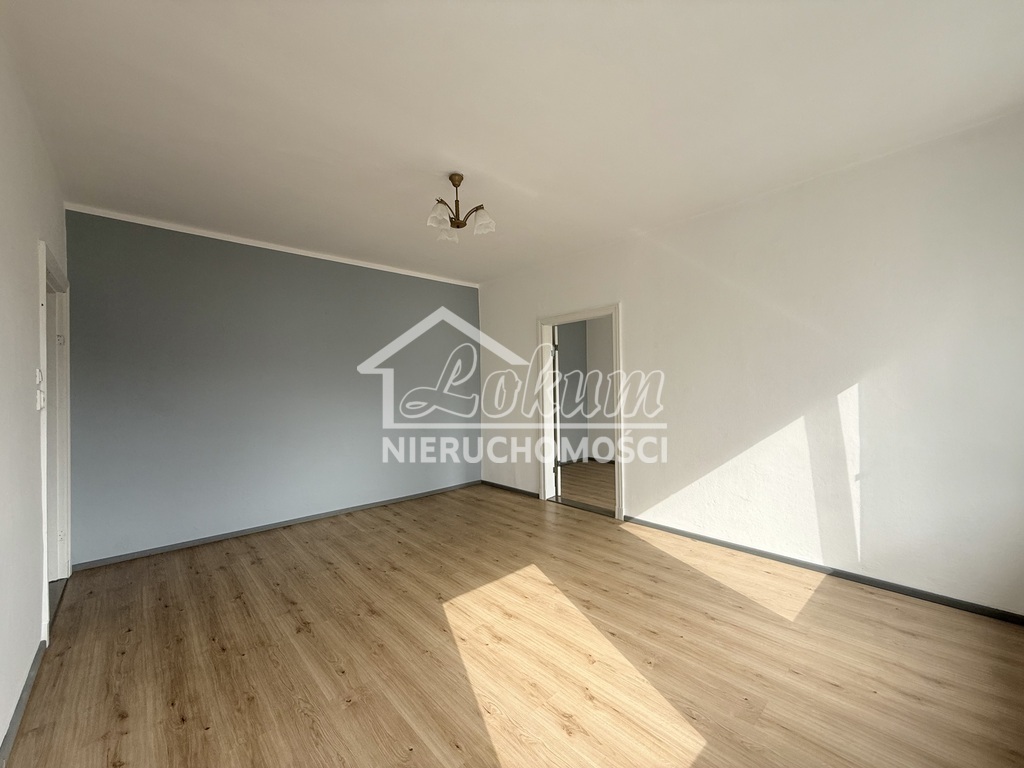 Mieszkanie 48,44&nbsp;m², Szczecin - zdjęcie 3