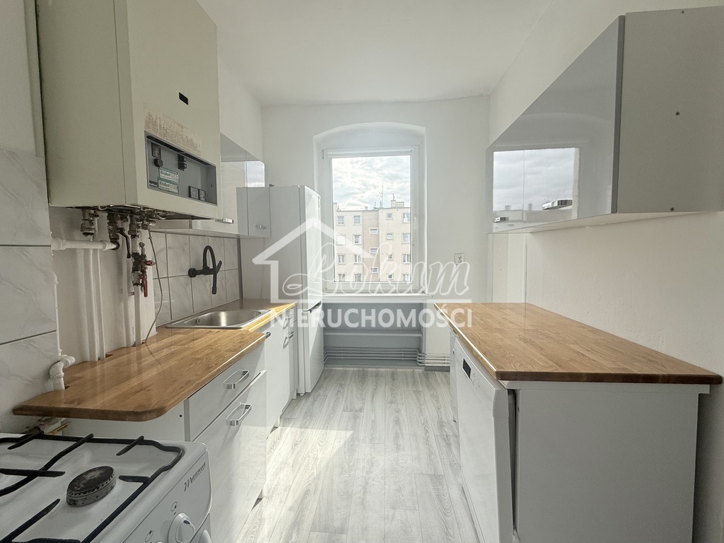 Mieszkanie 48,44&nbsp;m², Szczecin - zdjęcie 7