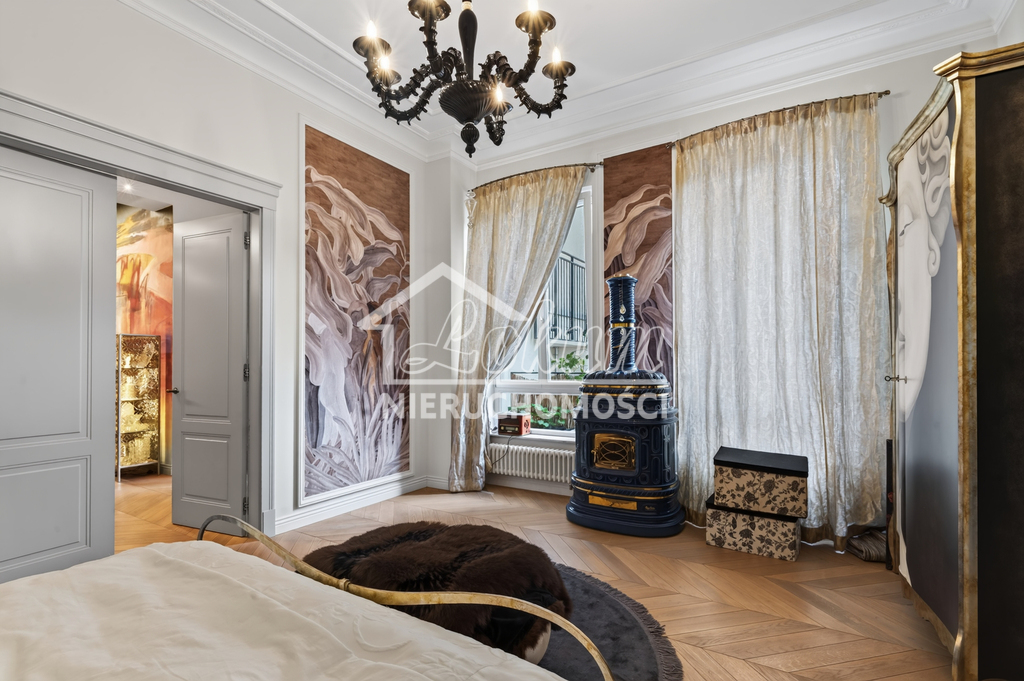 Mieszkanie 110,37 m², Szczecin - zdjęcie 10