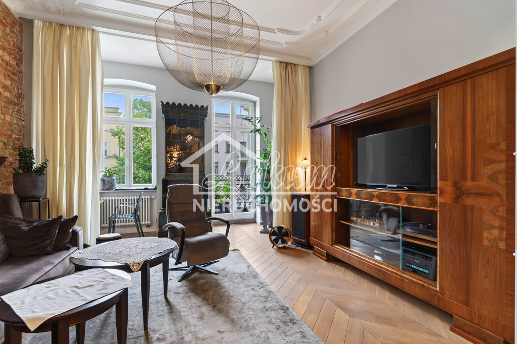 Mieszkanie 110,37 m², Szczecin - zdjęcie 3