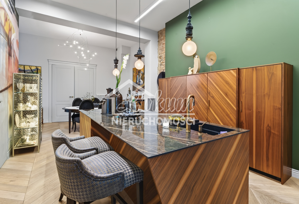 Mieszkanie 110,37 m², Szczecin - zdjęcie 4
