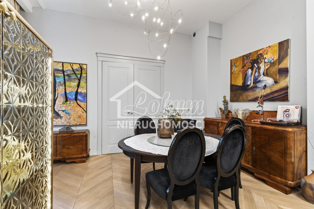 Mieszkanie 110,37 m², Szczecin - zdjęcie 6