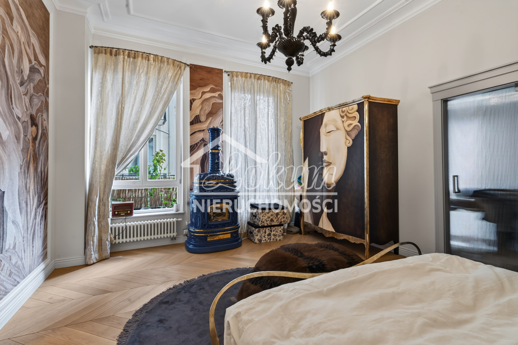 Mieszkanie 110,37 m², Szczecin - zdjęcie 9