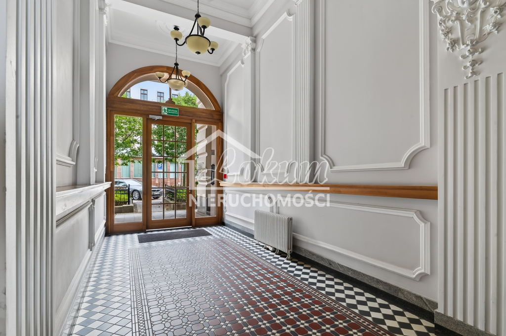 Mieszkanie 110,37 m², Szczecin - zdjęcie 12