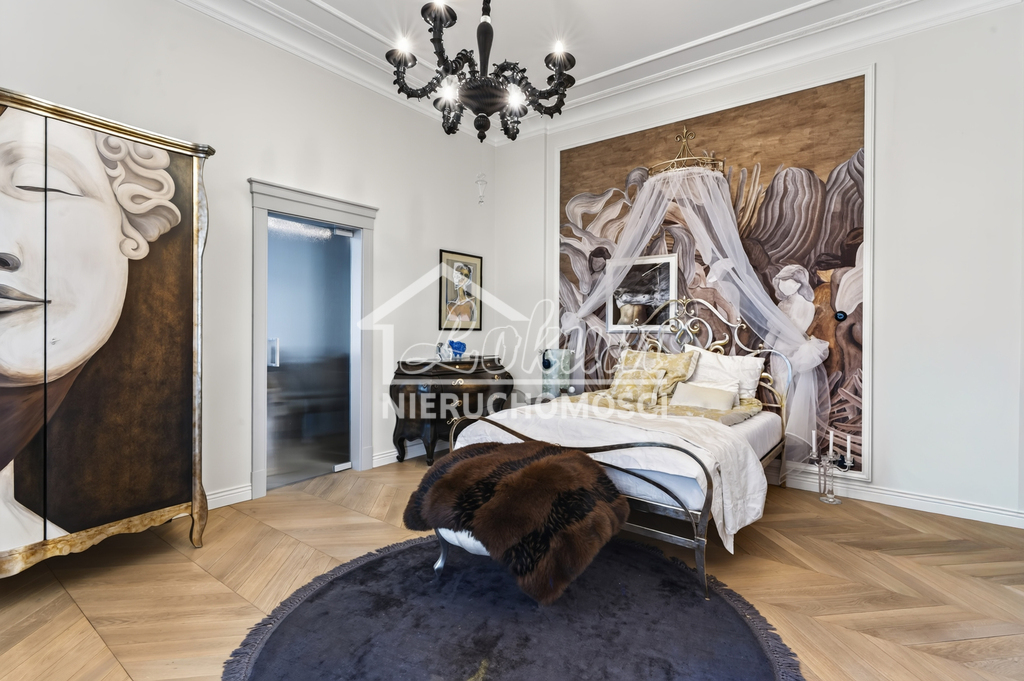 Mieszkanie 110,37 m², Szczecin - zdjęcie 8