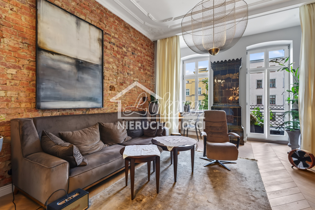Mieszkanie 110,37 m², Szczecin - zdjęcie 1