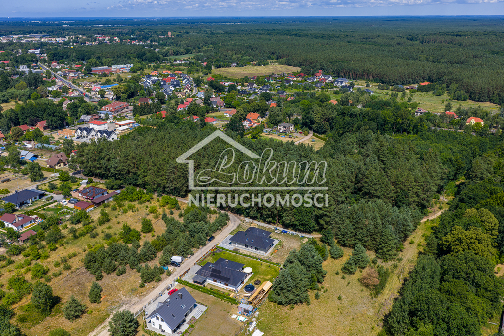 Działka rolna 1,63&nbsp;ha, Szczecin - zdjęcie 13