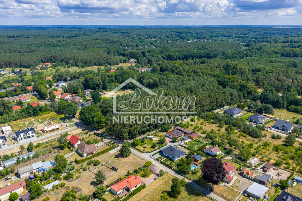 Działka rolna 1,63&nbsp;ha, Szczecin - zdjęcie 2