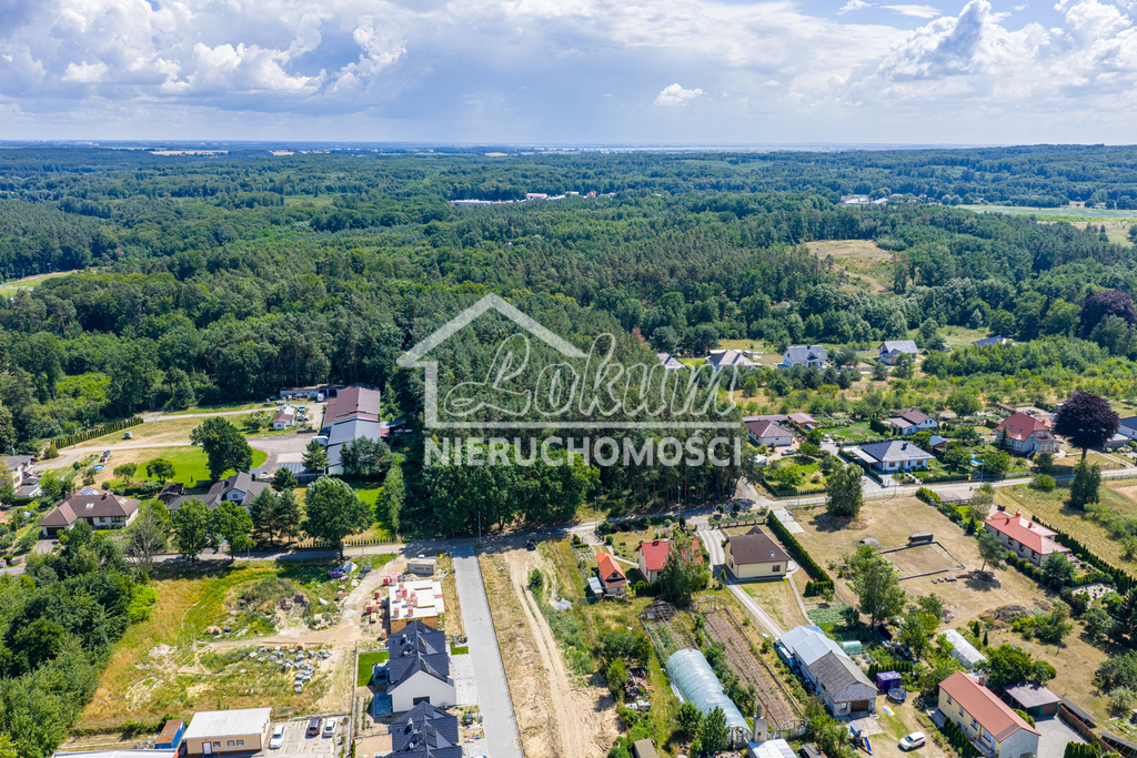 Działka rolna 1,63&nbsp;ha, Szczecin - zdjęcie 4