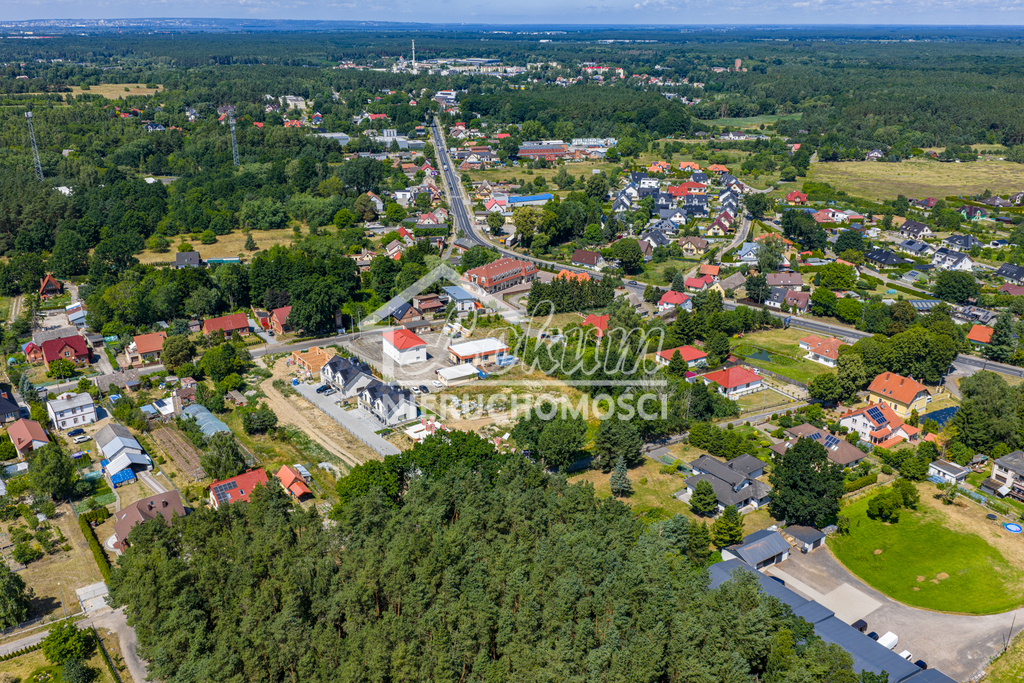 Działka rolna 1,63&nbsp;ha, Szczecin - zdjęcie 14