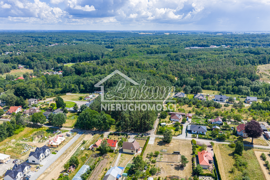 Działka rolna 1,63&nbsp;ha, Szczecin - zdjęcie 3