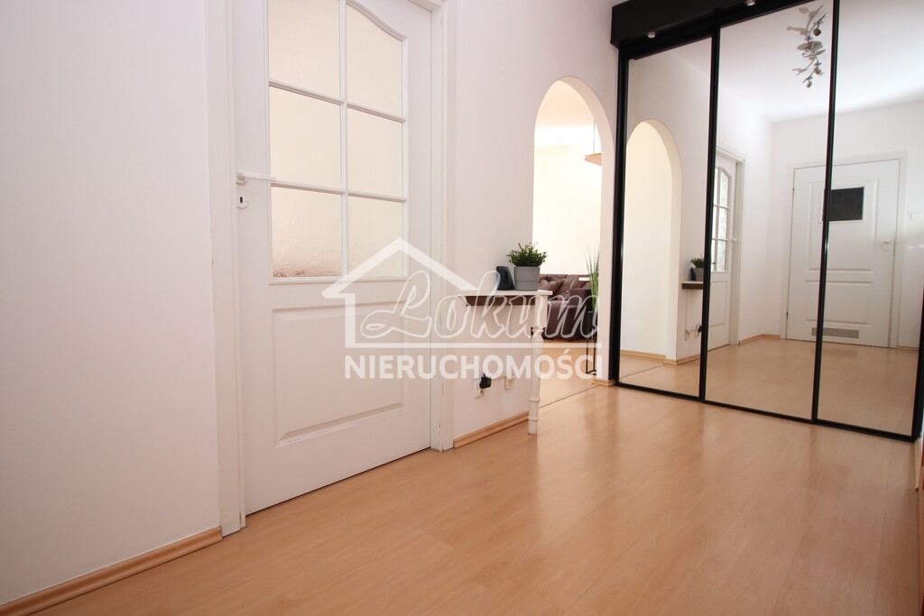 Mieszkanie 69,33&nbsp;m², Stargard, Wojska Polskiego - zdjęcie 11