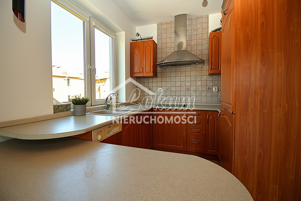 Mieszkanie 69,33&nbsp;m², Stargard, Wojska Polskiego - zdjęcie 3