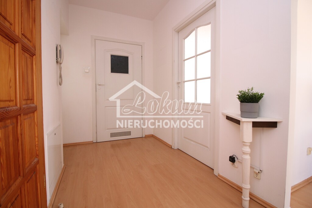 Mieszkanie 69,33&nbsp;m², Stargard, Wojska Polskiego - zdjęcie 12