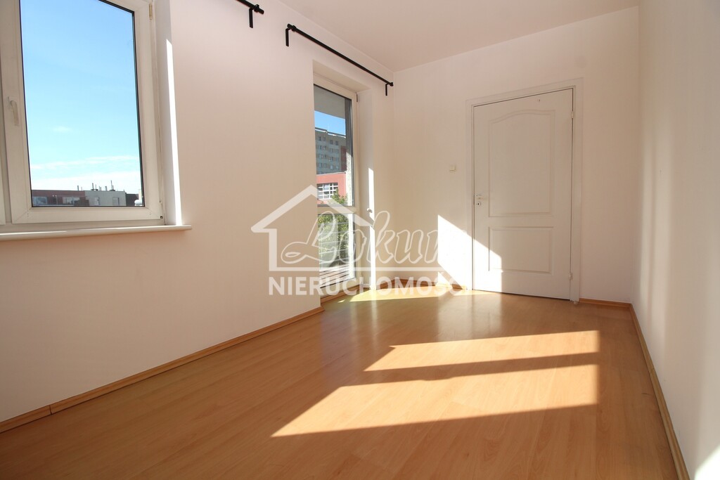 Mieszkanie 69,33&nbsp;m², Stargard, Wojska Polskiego - zdjęcie 5