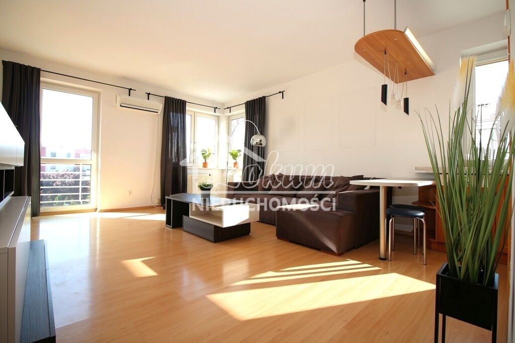Mieszkanie 69,33&nbsp;m², Stargard, Wojska Polskiego - zdjęcie 2