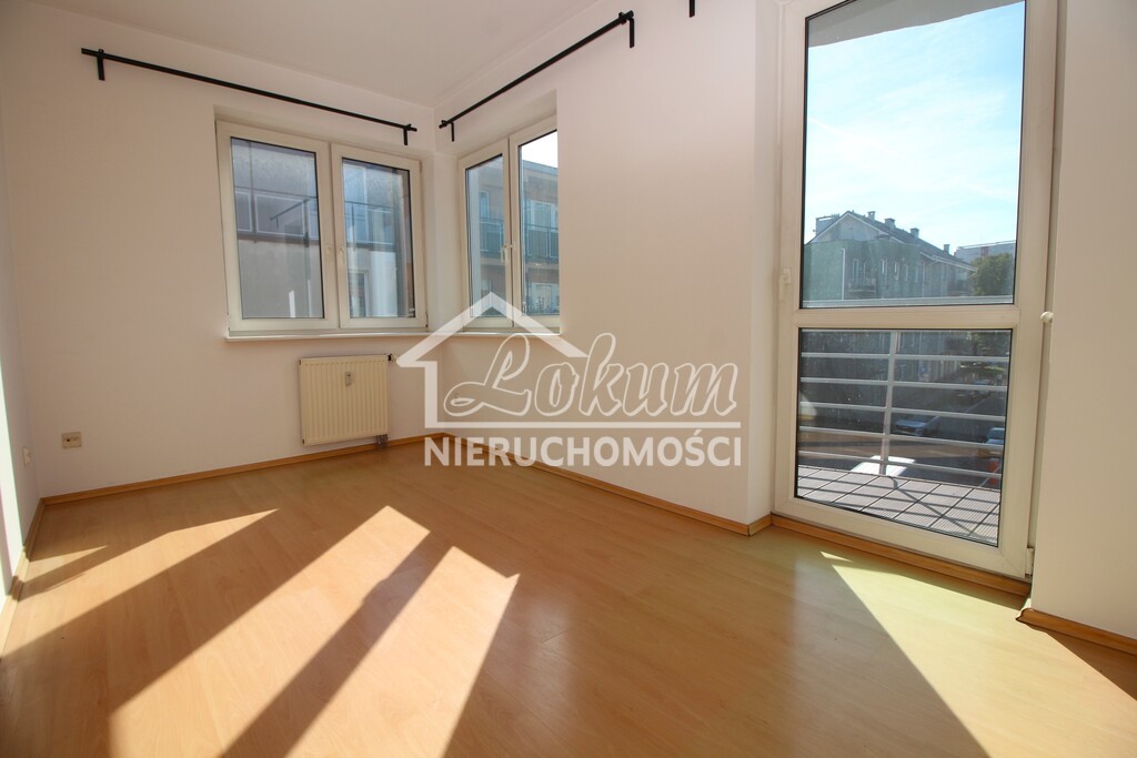 Mieszkanie 69,33&nbsp;m², Stargard, Wojska Polskiego - zdjęcie 4