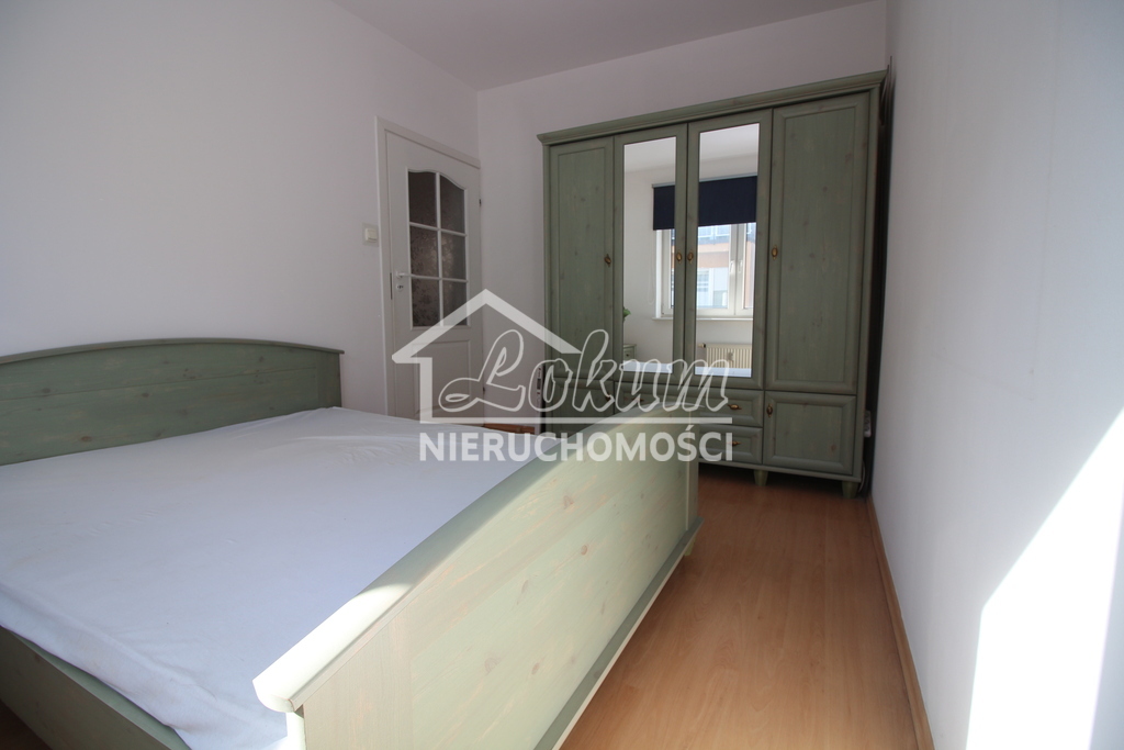 Mieszkanie 69,33&nbsp;m², Stargard, Wojska Polskiego - zdjęcie 9