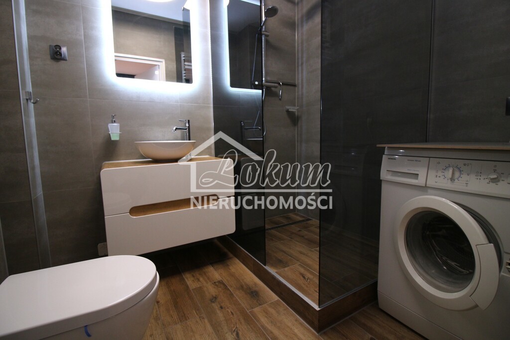Mieszkanie 69,33&nbsp;m², Stargard, Wojska Polskiego - zdjęcie 7
