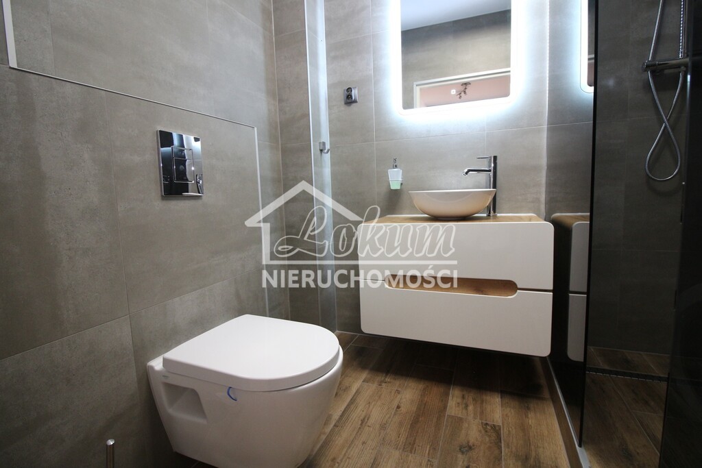 Mieszkanie 69,33&nbsp;m², Stargard, Wojska Polskiego - zdjęcie 6