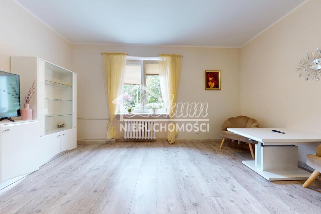 Mieszkanie 38,6&nbsp;m², Szczecin, Przecznica - zdjęcie 4