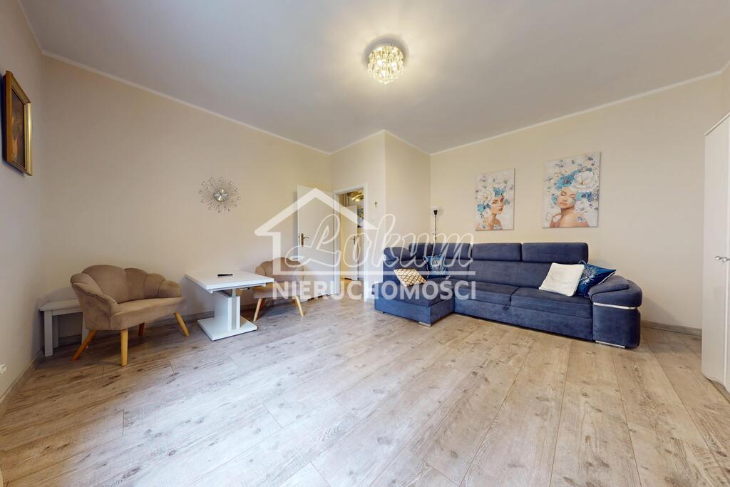 Mieszkanie 38,6&nbsp;m², Szczecin, Przecznica - zdjęcie 5