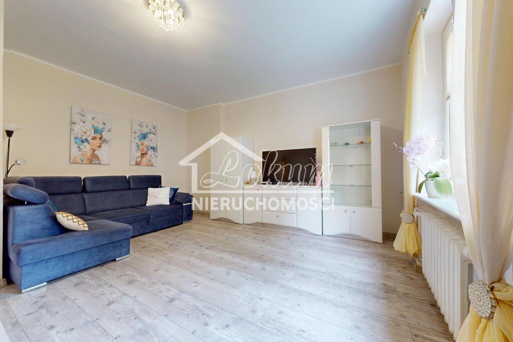 Mieszkanie 38,6&nbsp;m², Szczecin, Przecznica - zdjęcie 6