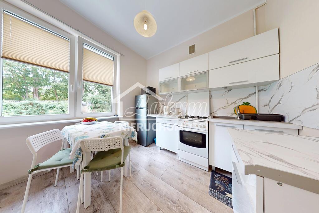 Mieszkanie 38,6&nbsp;m², Szczecin, Przecznica - zdjęcie 7
