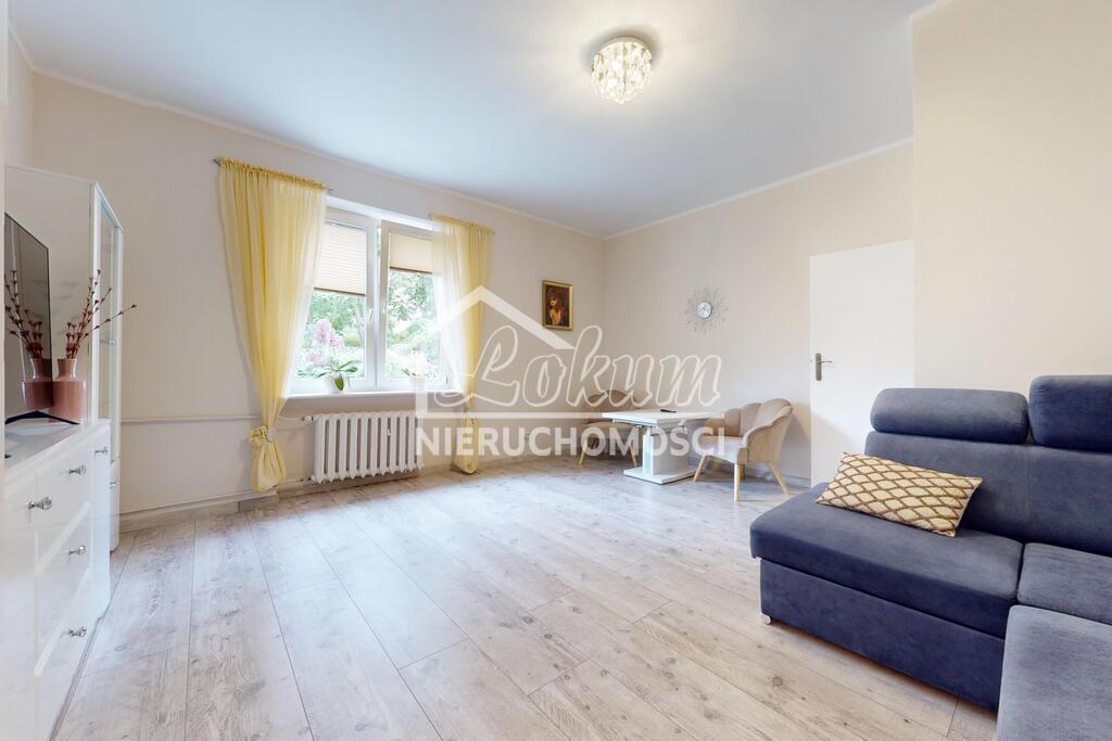 Mieszkanie 38,6&nbsp;m², Szczecin, Przecznica - zdjęcie 1