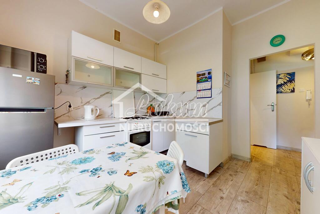 Mieszkanie 38,6&nbsp;m², Szczecin, Przecznica - zdjęcie 8