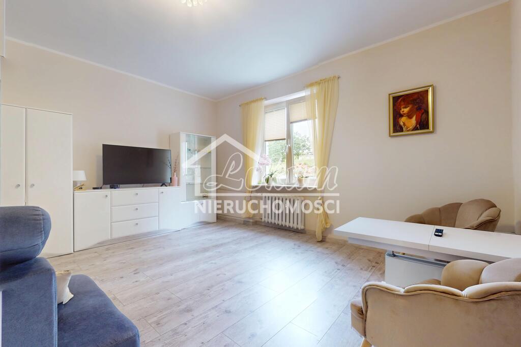 Mieszkanie 38,6&nbsp;m², Szczecin, Przecznica - zdjęcie 2