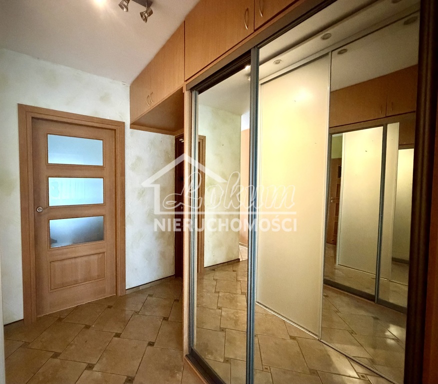 Mieszkanie 42,2 m², Szczecin, Władysława Szafera - zdjęcie 7
