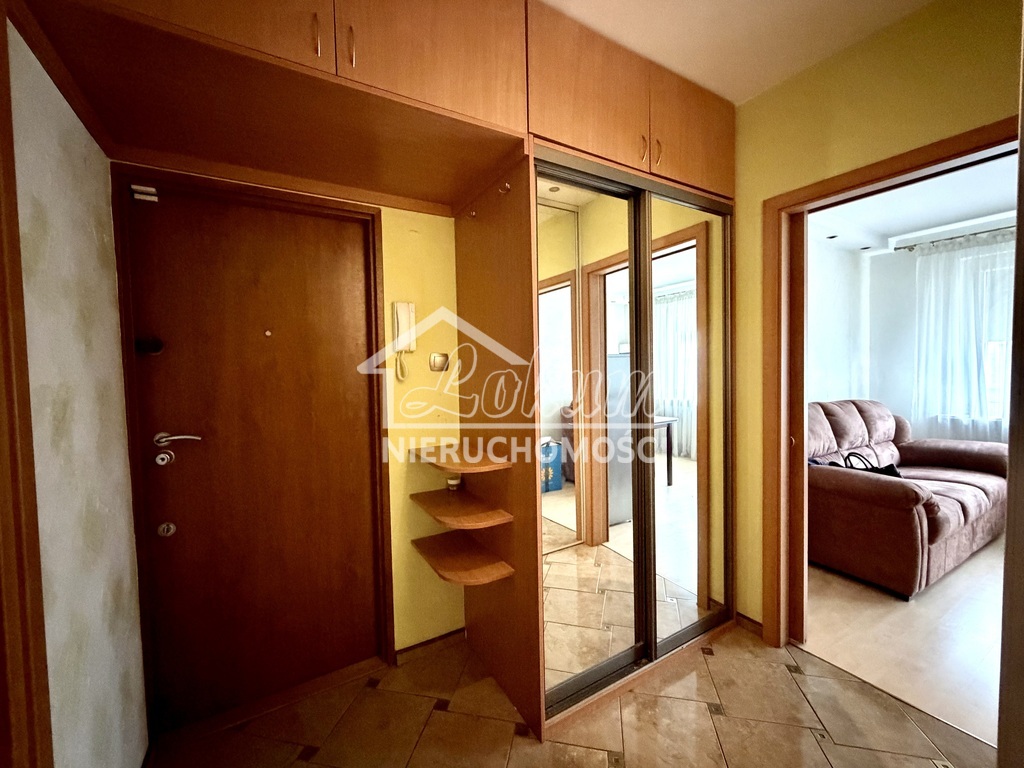 Mieszkanie 42,2 m², Szczecin, Władysława Szafera - zdjęcie 6
