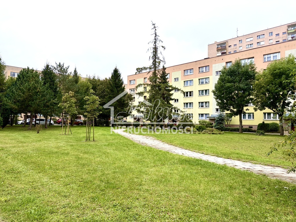 Mieszkanie 42,2 m², Szczecin, Władysława Szafera - zdjęcie 12